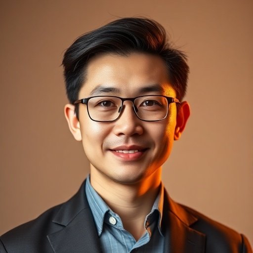热门影视陈志远 - 技术总监