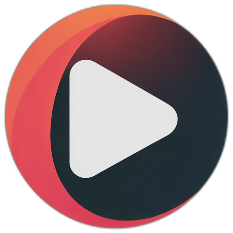 热门影视logo